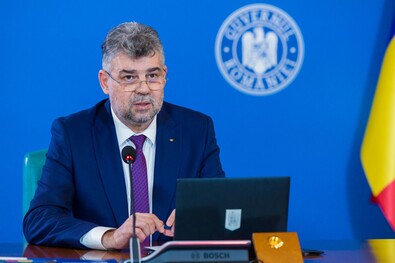Fotó: gov.ro