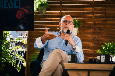 Fotó: Facebook / Kelemen Hunor