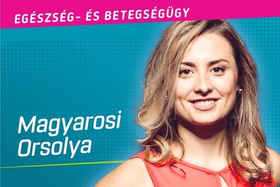 Magyarosi Orsolya a preventív mozgás fontosságáról beszél majd