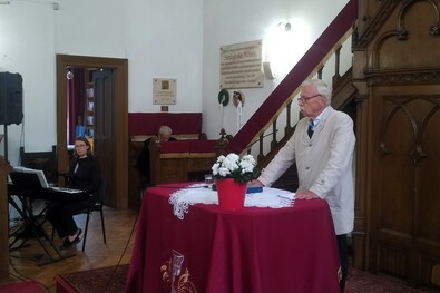 Fotó: Erdélyi Magyar Nemzeti Tanács