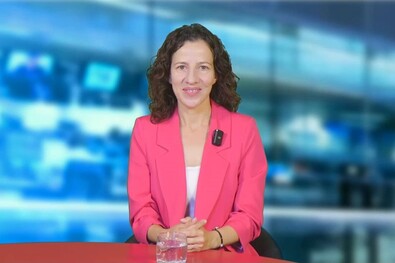 Fotó: Facebook / Roxana Mînzatu