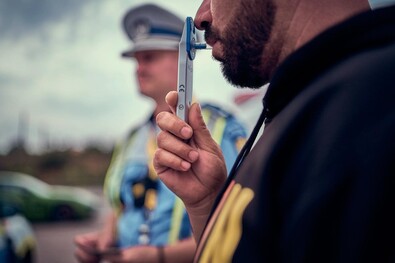 Képünk illusztráció. Fotó: Facebook / Poliția Română
