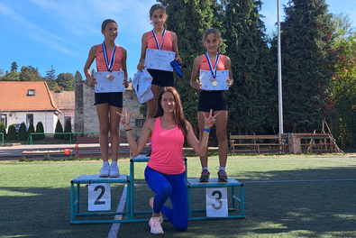 Fotó: Facebook / Horovitz Hanna