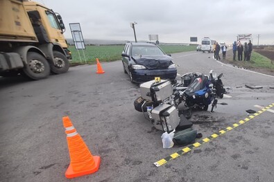 Fotó: Kovászna megyei rendőrség