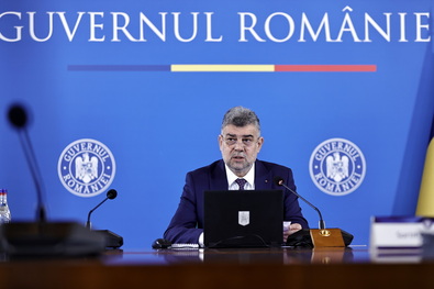 Fotó: gov.ro