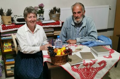 Szentléleken is elbütülték