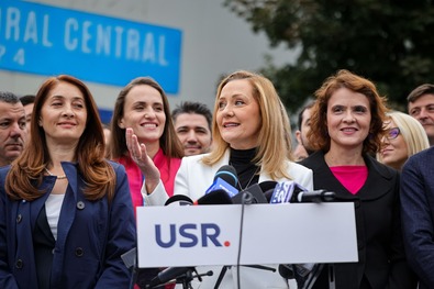 Fotó: Facebook / Elena Lasconi