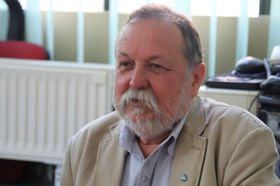Aki azért jó menedzser,  mert nem menedzser (Ferencz  Csaba  laudációja)