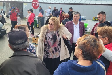 Fotó: Facebook / SOS România
