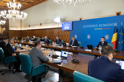Fotó: gov.ro