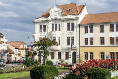 Lehet igényelni  a fűtéstámogatást (Kézdivásárhely)