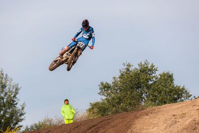 Tompa Krisztián. Fotó: Sulyok István / Streetcat Media