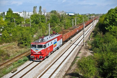 Fotó: Facebook / Dps Romania-Trains