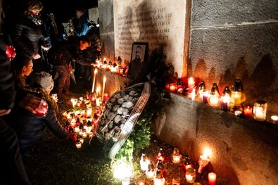 Fotó: Facebook / Magyarország Főkonzulátusa Csíkszereda