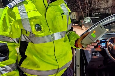 Képünk illusztráció. Fotó: Facebook / Poliția Română