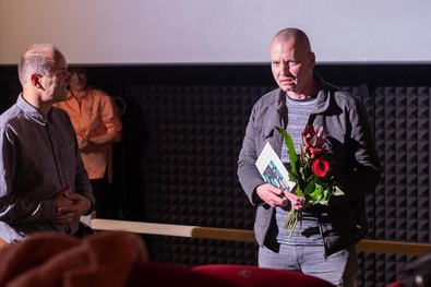 Értékteremtők és értékmentők Székelyföldön (Kaptár Dokumentumfilm-szemle)