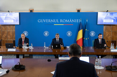 Fotó: gov.ro