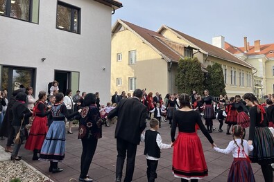 Fotó: Facebook / Bod Péter Tanítóképző