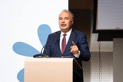 Gazdaközpontú uniós agrárpolitikát