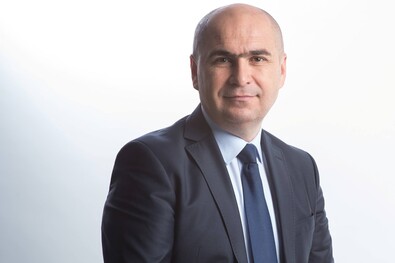Ilie Bolojan. Fotó: Facebook / Ilie Bolojan