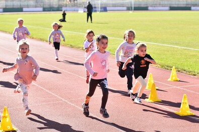 Fotó: Facebook / SepsiTri Sport Klub