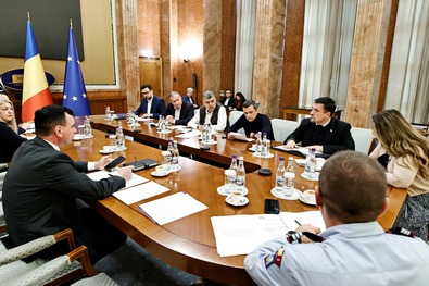 Fotó: gov.ro