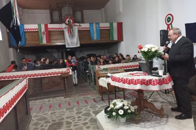 Reformáció egy cigány közösségben