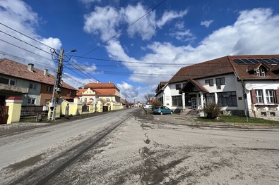 Sok a behoznivaló (Illyefalva)