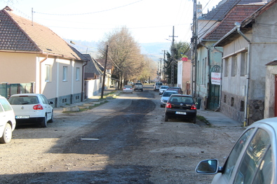 A szerző felvétele