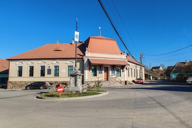 A szerző felvétele