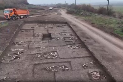 Fotó: Facebook / CFR Infrastructură Timișoara