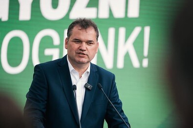 Fotó: Facebook / Cseke Attila