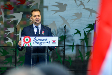 Antal Árpád: Győzzön a józan ész!