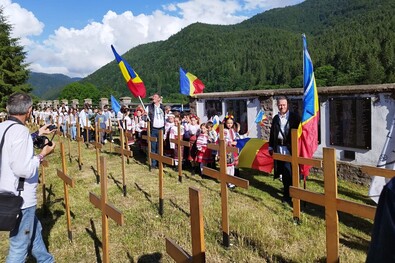 Fotó: Facebook / Mihai Tîrnoveanu
