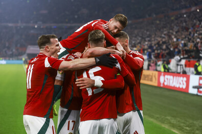 Fotó: Magyar Labdarúgó-szövetség