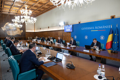 Fotó: gov.ro