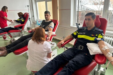 Fotó: Kovászna megyei rendőr-felügyelőség