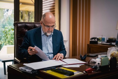 Fotó: Facebook / Kelemen Hunor