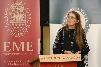 Háromszékről Kolozsváron