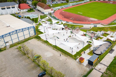 Fotó: Facebook / Sepsi ReKreativ / Kristó-Gothárd Hunor