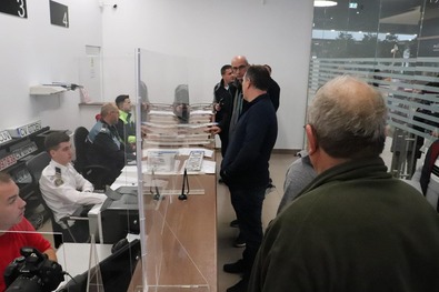 Fotó: Facebook / Kovászna megye kormánymegbízotti hivatala