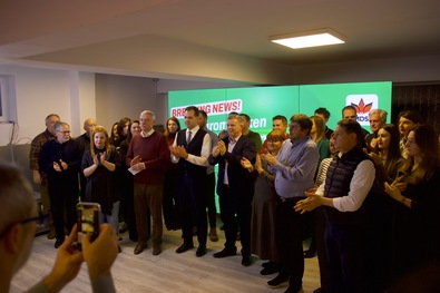 Fotó: RMDSZ / Bódi Zsombor