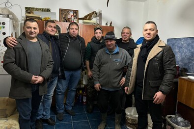 Fotó: Toto Band