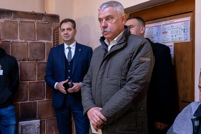 Szárazajta jelképe