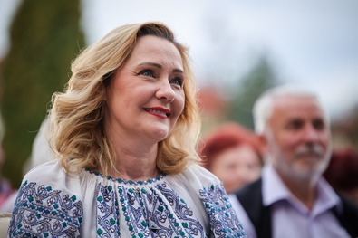 Fotó: Facebook / Elena Lasconi