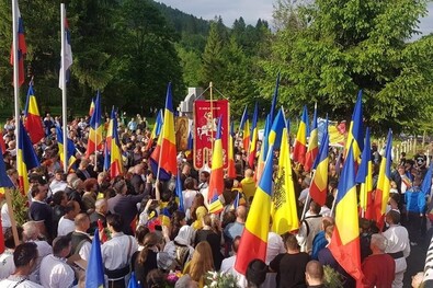 Béke vagy erőszak? – választhatunk!