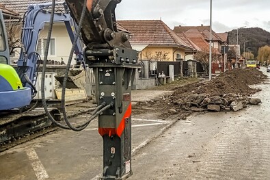A szerző felvétele