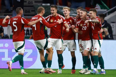 Fotó: Magyar Labdarúgó-szövetség