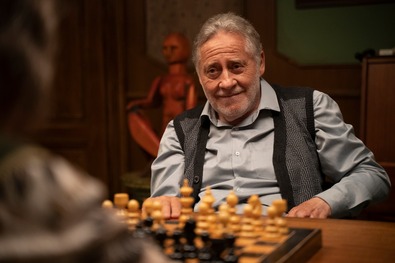 Magyar bűnügyi vígjáték és a Wicked a moziban (Filmajánló)