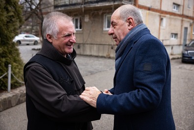 Fotó: Facebook / Dr. Sulyok Tamás